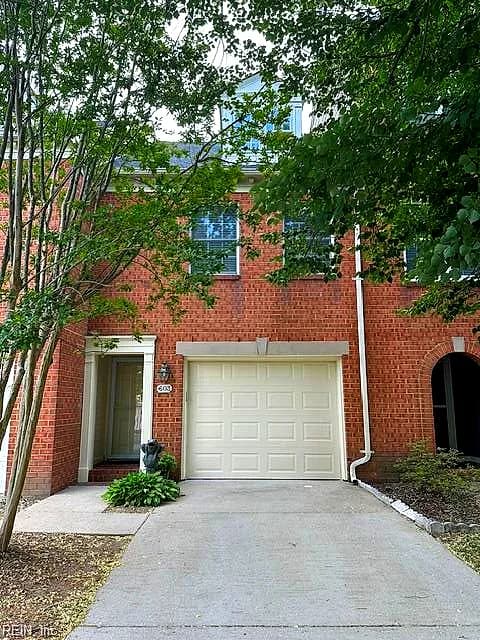 603 Todd TRL, NEWPORT NEWS VA 23602 - Photo 2