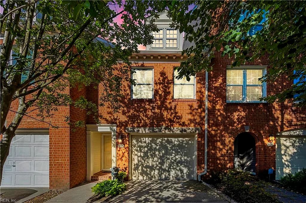 603 Todd TRL, NEWPORT NEWS VA 23602 - Photo 3