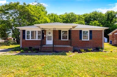 1105 Florida Avenue NONE, PORTSMOUTH VA 23707 thumb 1
