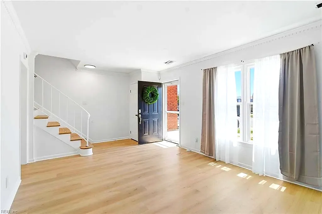 4141 Benjamin Harrison DR, VIRGINIABEACH VA 23452 - Photo 2