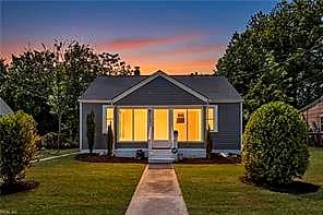 703 Maryland AVE, HAMPTON VA 23661 - Photo 2