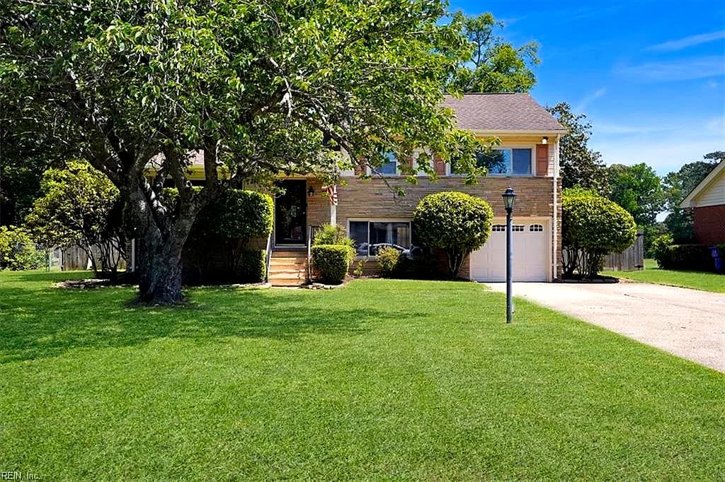 244 E Mcginnis Cir NONE, NORFOLK VA 23502 - Main photo