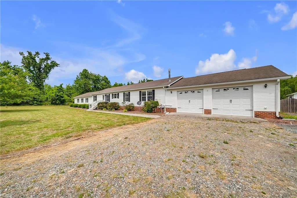 8029 Pinetta RD, GLOUCESTER VA 23061 - Main photo