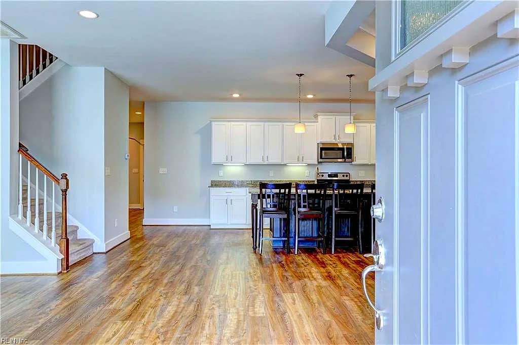 408 Lewis Burwell PL, WILLIAMSBURG VA 23185 - Photo 5
