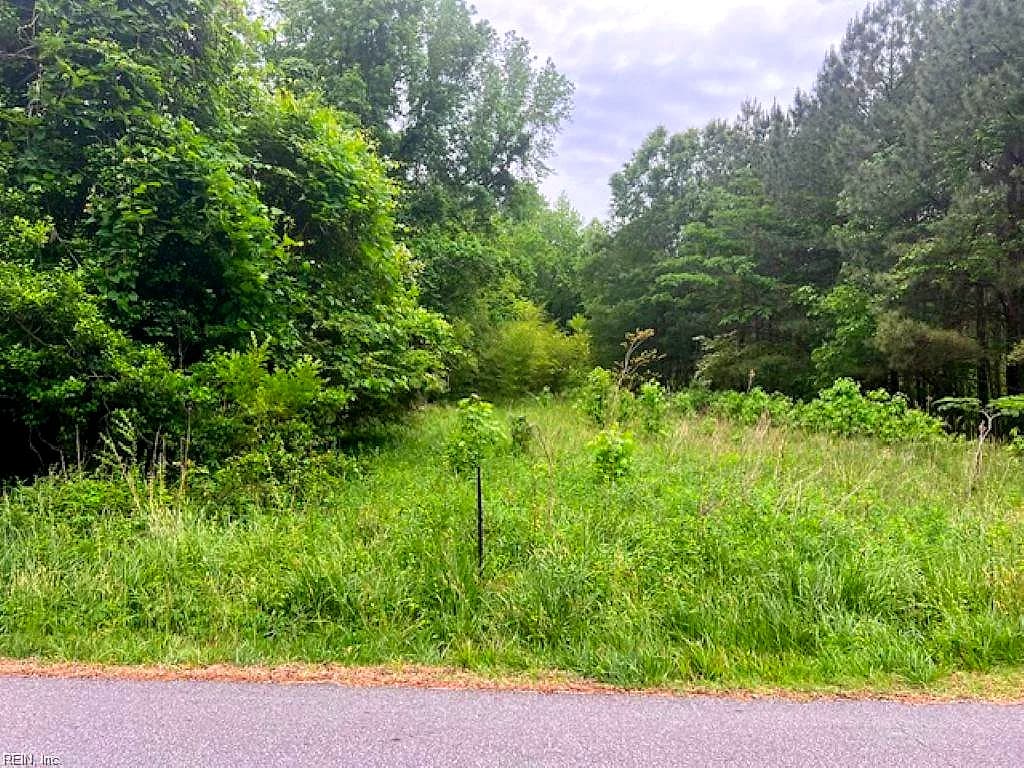 1 acre Mansion AVE, CLAREMONT VA 23899 - Photo 3