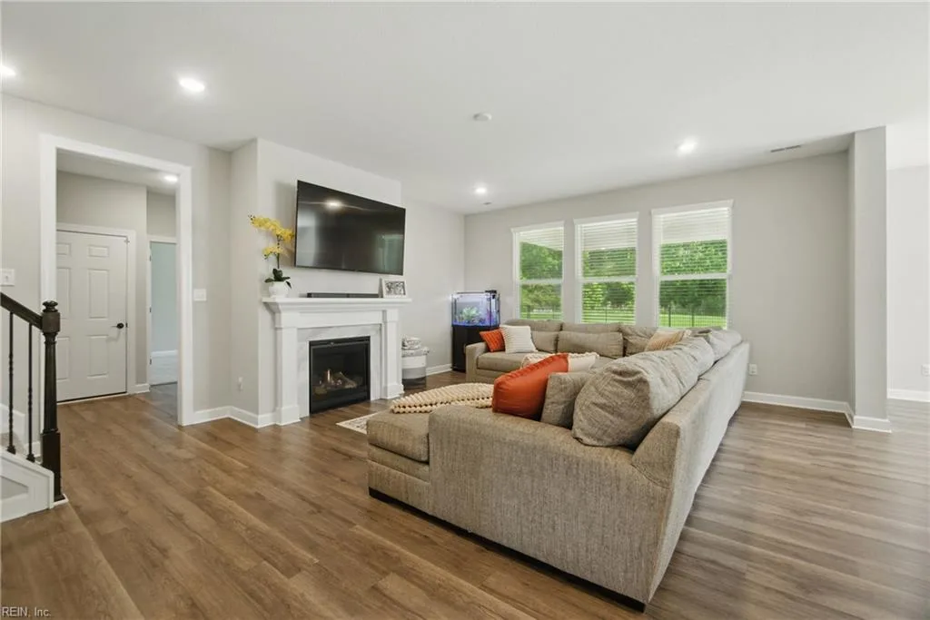 1028 Egret LN, SUFFOLK VA 23434 thumb 7