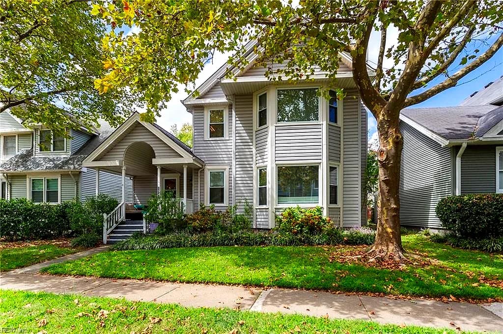 1341 Ghent Commons DR, NORFOLK VA 23517 - Photo 2