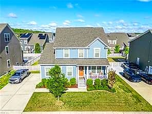 809 Olmstead ST, CHESAPEAKE VA 23323 - Main photo