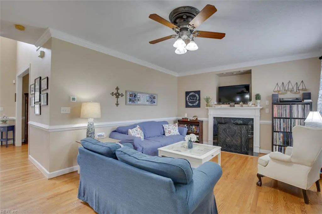 129 Bradley DR, YORKTOWN VA 23692 thumb 11