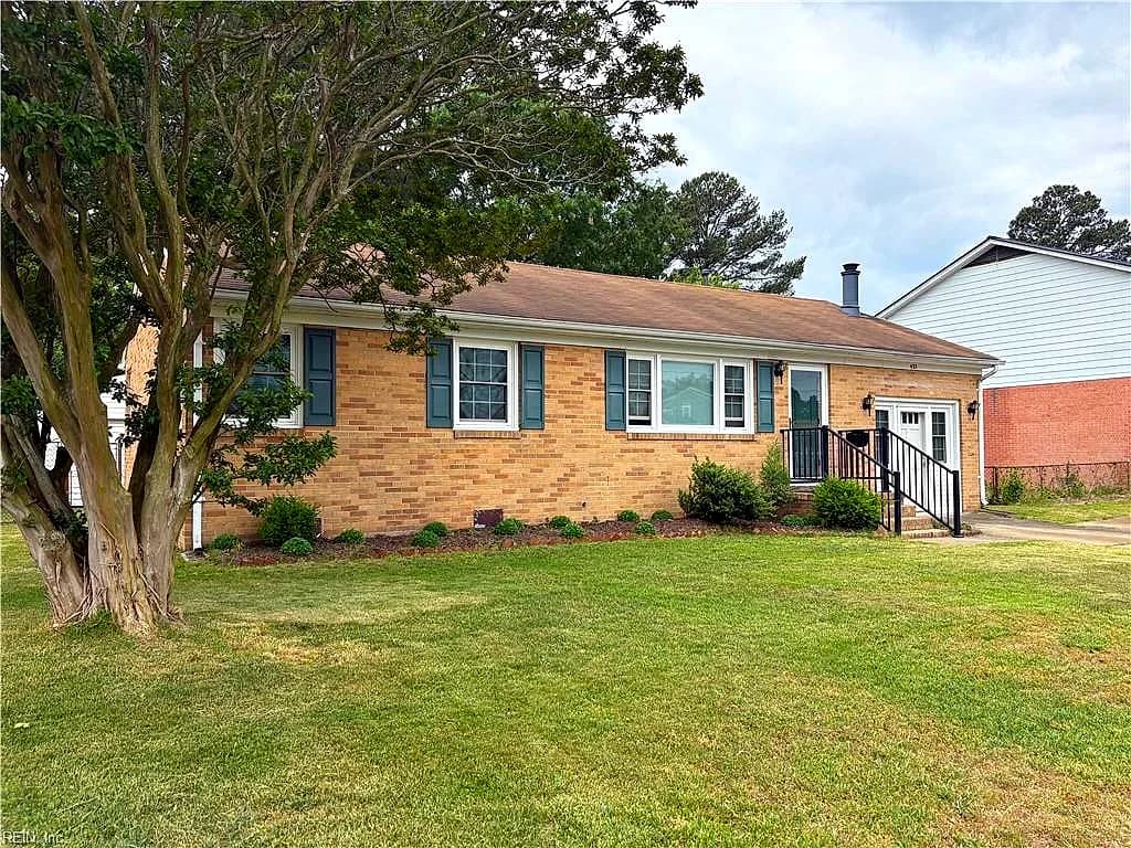 423 Big Bethel RD, HAMPTON VA 23666 - Main photo