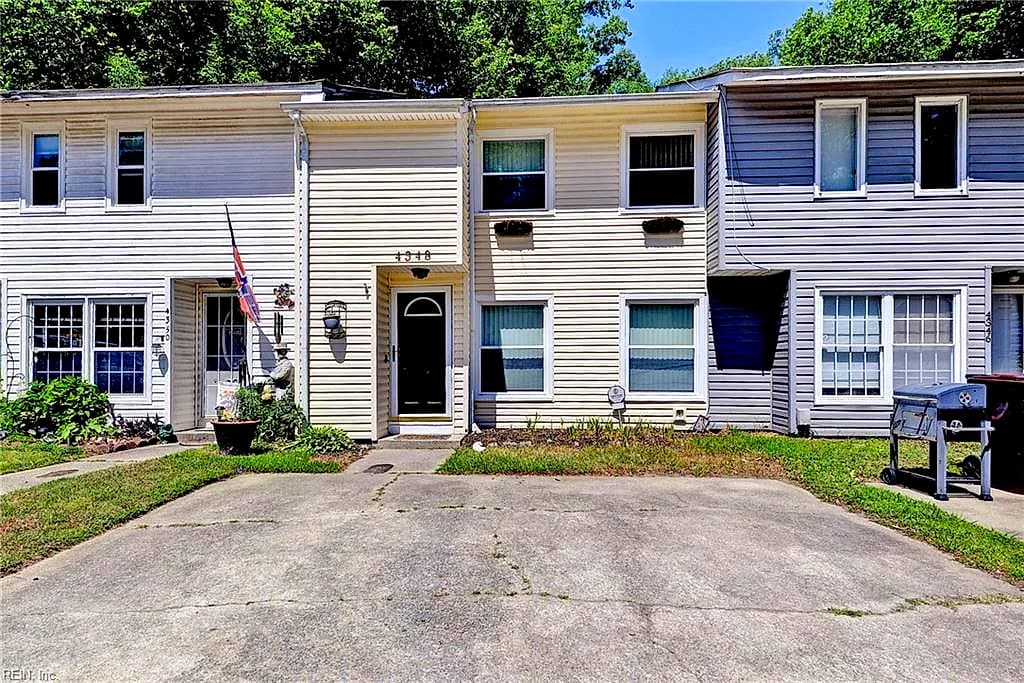4348 Stafford DR, CHESAPEAKE VA 23321 - Main photo