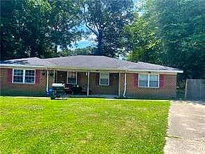 4613 Hardy CT #B, SUFFOLK VA 23435 - Main photo