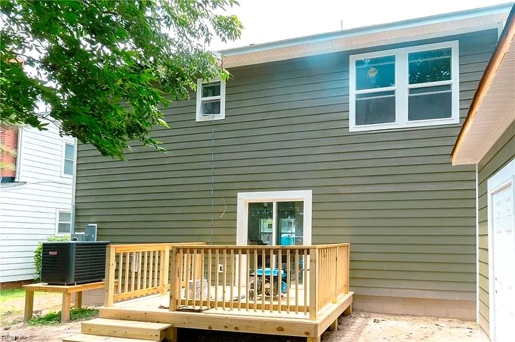 1046 Mapole AVE, NORFOLK VA 23504 thumb 10