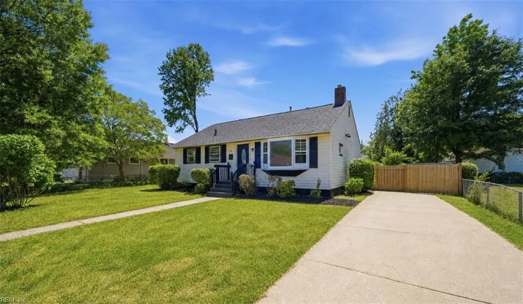 55 Calvary TER, HAMPTON VA 23666 thumb 10