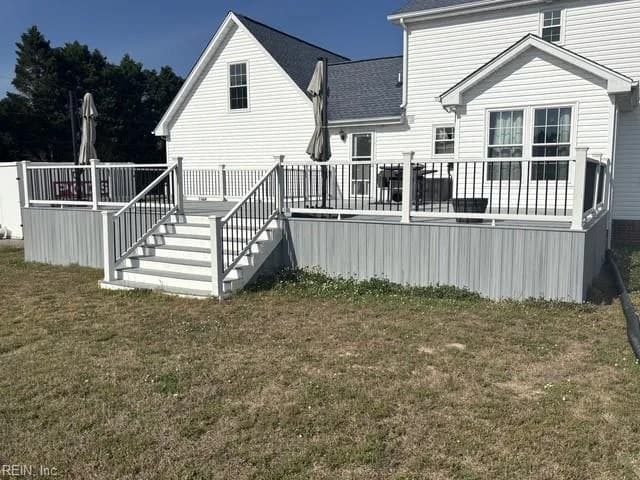 27384 Colosse RD, CARRSVILLE VA 23315 thumb 6