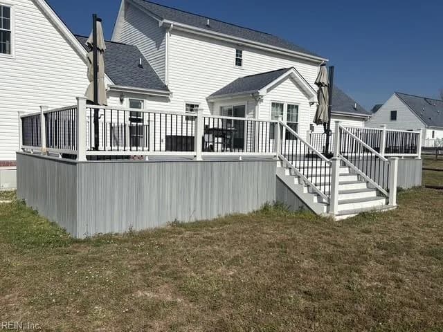 27384 Colosse RD, CARRSVILLE VA 23315 thumb 7