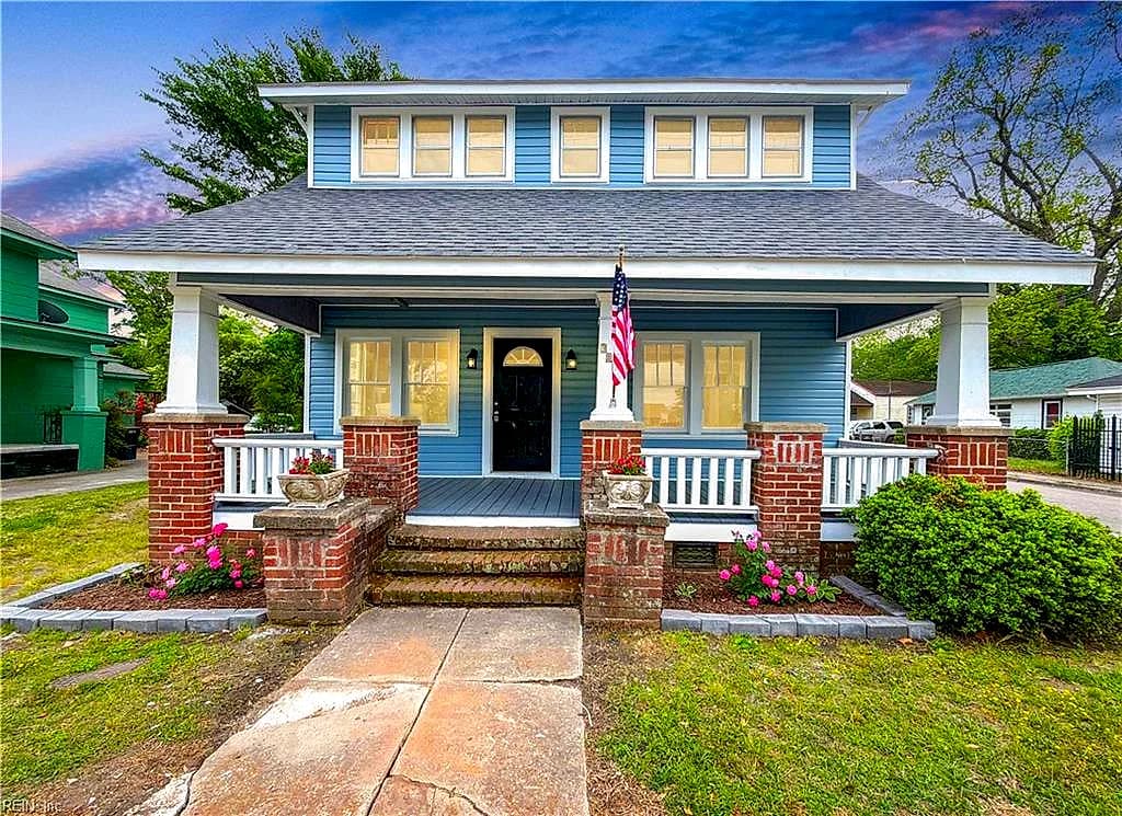 301 Shepard ST, ELIZABETHCITY NC 27907 - Main photo