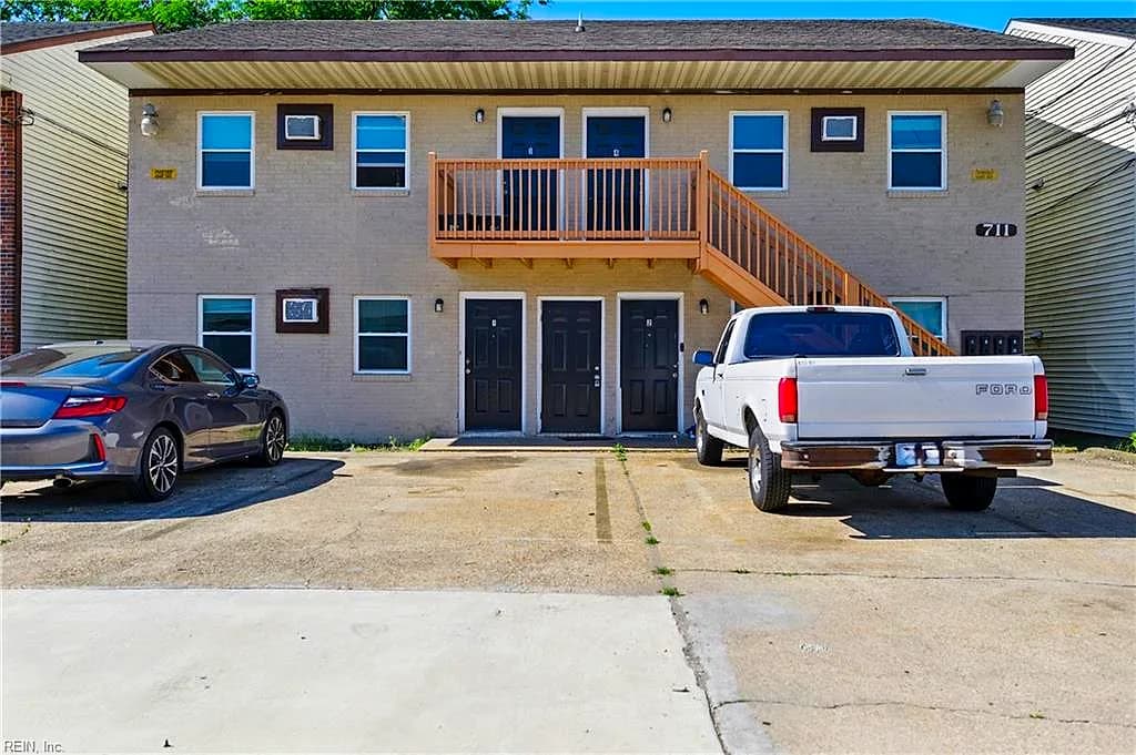711 Easy ST, NORFOLK VA 23505 - Main photo