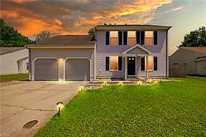 506 Shingle Creek Road NONE, SUFFOLK VA 23434 - Main photo