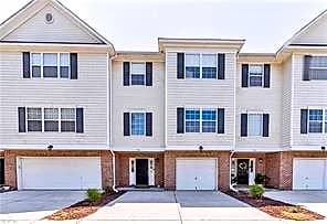 752 Sequoia WAY, VIRGINIA BEACH VA 23451 - Main photo