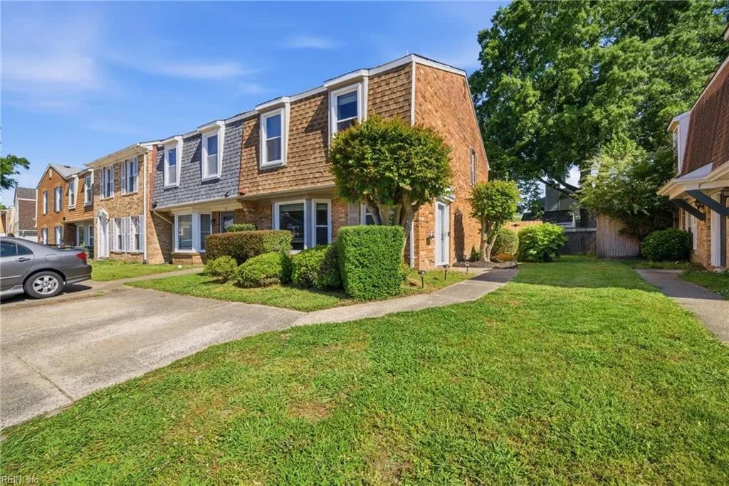 543 Biltmore DR, VIRGINIA BEACH VA 23454 - Main photo