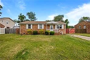 1012 Nelson ST, CHESAPEAKE VA 23324 - Main photo