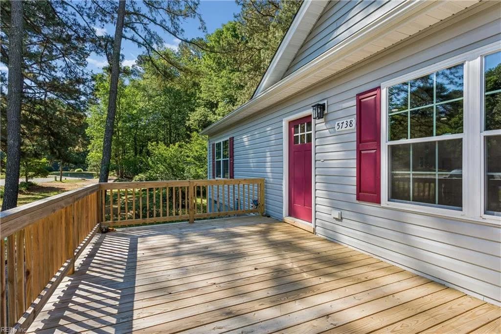 5738 Hickory Fork RD, GLOUCESTER VA 23061 thumb 6