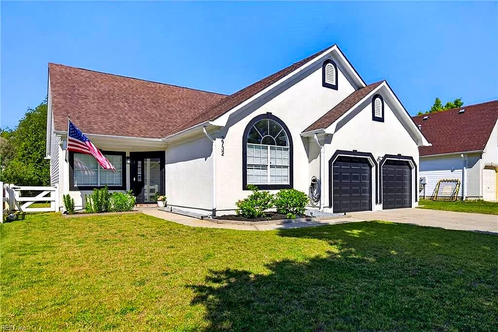 2732 Alamance CIR, VIRGINIA BEACH VA 23456 - Main photo