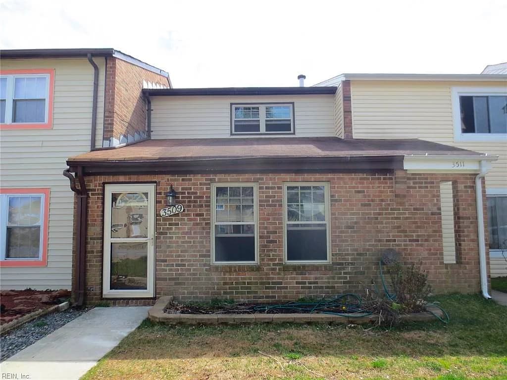 3509 Sierra ARCH, VIRGINIA BEACH VA 23453 - Main photo