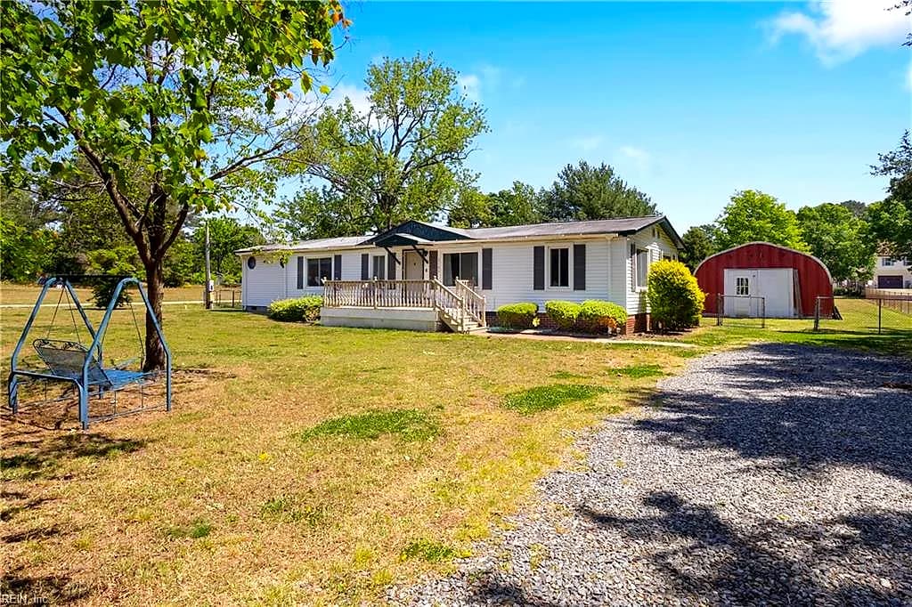 3163 Ambrose RD, HAYES VA 23072 - Main photo