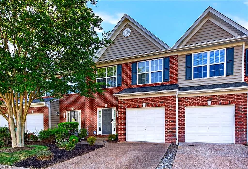 415 Lewis Burwell PL, WILLIAMSBURG VA 23185 - Main photo