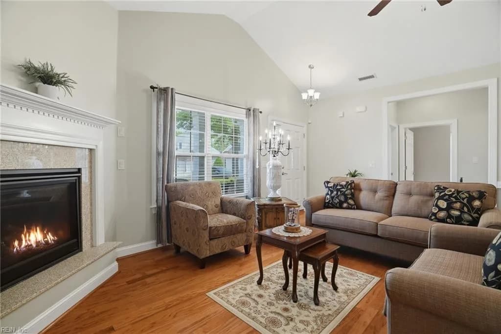 1431 Thistlewood LN, CHESAPEAKE VA 23320 thumb 8