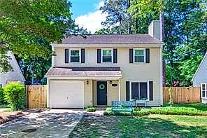 34 Mellon ST, NEWPORT NEWS VA 23606 - Main photo