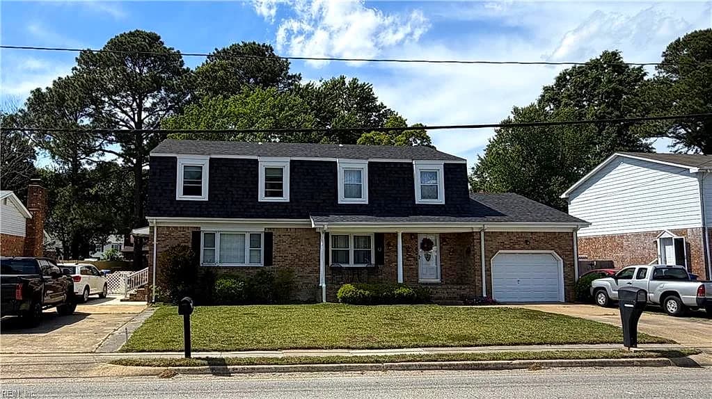 713 Little Neck RD, VIRGINIA BEACH VA 23452 - Main photo