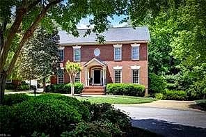 124 Richmond Hill CT, WILLIAMSBURG VA 23185 - Main photo