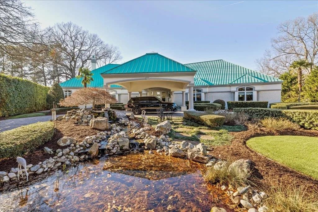 4112 Mingo TRL, CHESAPEAKE VA 23325 thumb 12