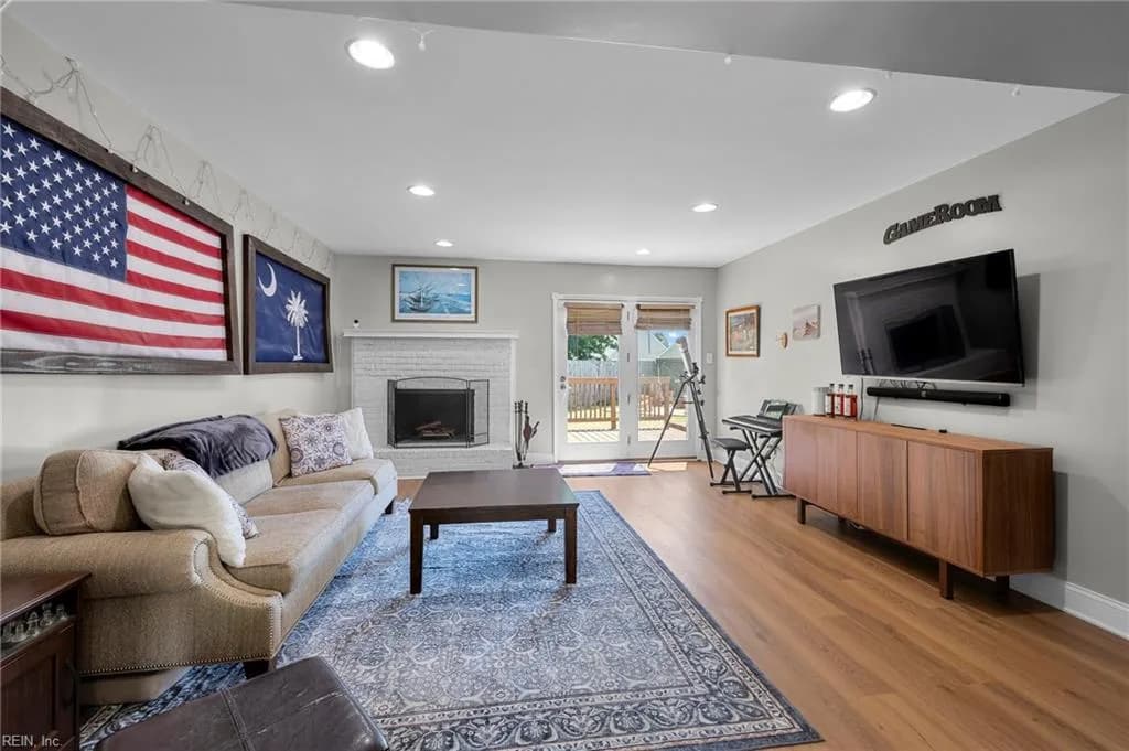 1338 Acredale RD, VIRGINIABEACH VA 23464 thumb 7
