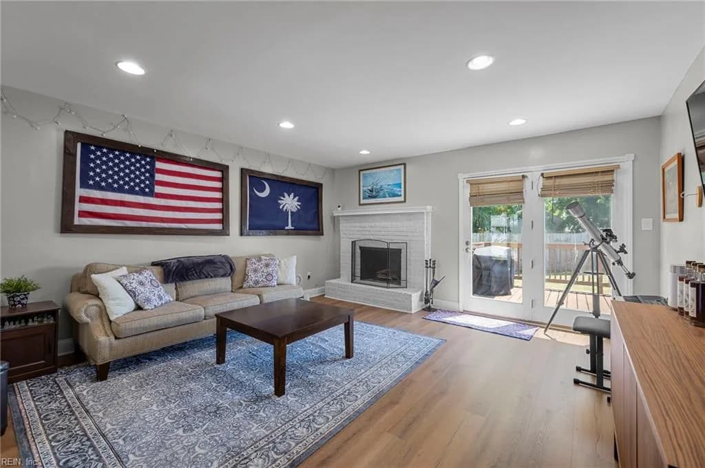1338 Acredale RD, VIRGINIABEACH VA 23464 thumb 8