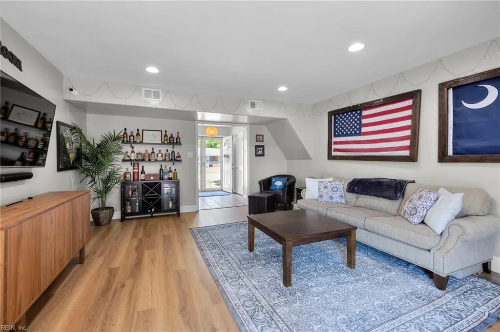 1338 Acredale RD, VIRGINIABEACH VA 23464 thumb 9