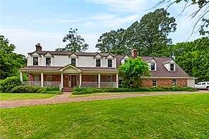 4073 Bridgehampton LN, VIRGINIA BEACH VA 23455 - Main photo