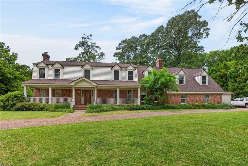 4073 Bridgehampton LN, VIRGINIA BEACH VA 23455 - Main photo