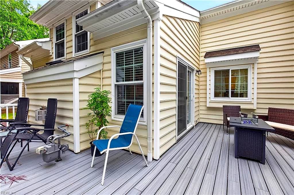 13286 Regent Park WALK, CARROLLTON VA 23314 - Main photo