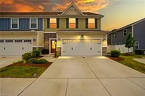 531 Eldridge LN, CHESAPEAKE VA 23323 - Photo 2