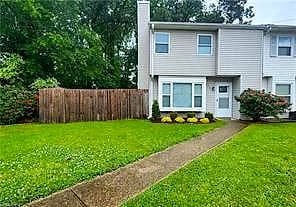 3222 Scarborough WAY, VIRGINIA BEACH VA 23453 - Photo 2