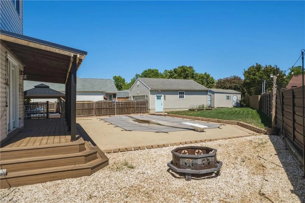 200 Keswick PL, SMITHFIELD VA 23430 thumb 9