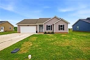 210 Nugget TRL, ELIZABETHCITY NC 27909 - Main photo