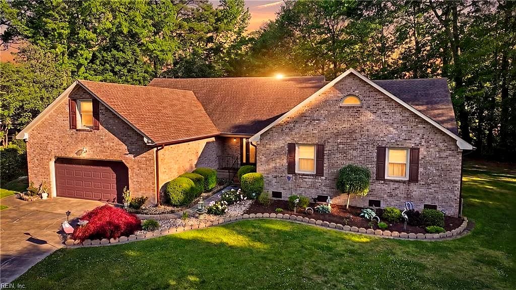 706 Tannahill CT, CHESAPEAKE VA 23322 - Main photo