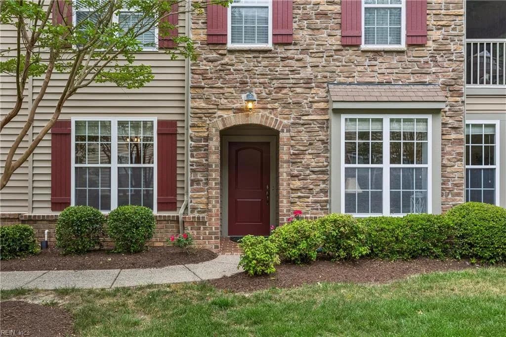 2802 James River TRL, CARROLLTON VA 23314 - Main photo