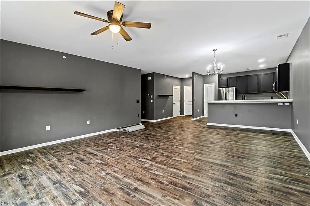 4332 Hillingdon BND #205, CHESAPEAKE VA 23321 - Photo 3