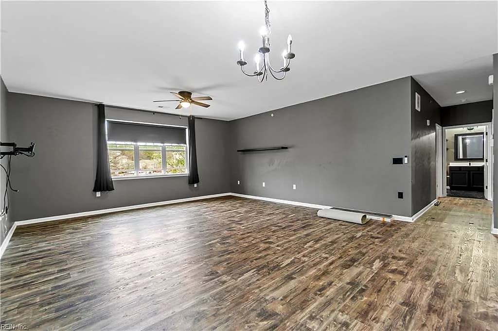 4332 Hillingdon BND #205, CHESAPEAKE VA 23321 - Photo 4